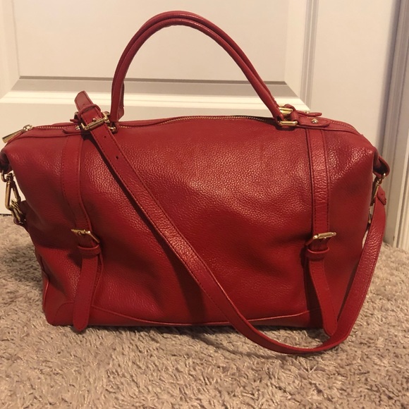 Ora Delphine Satchel - Picture 1 of 5